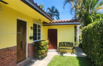 Residential Lease For Rent