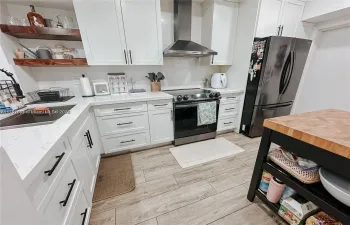 Residential Lease For Rent