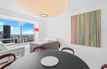 Residential Lease For Rent