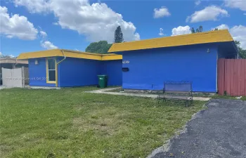 Residential Lease For Rent