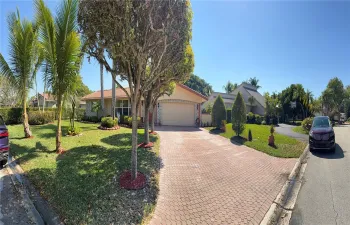 Residential Lease For Rent
