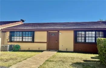 Townhouse For Sale
