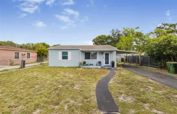 Single Family For Sale