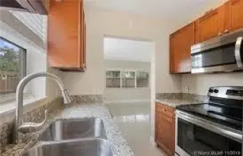 Residential Lease For Rent