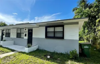 Residential Lease For Rent