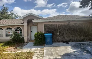 Single Family For Sale
