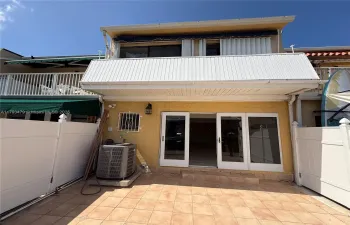 Townhouse For Sale