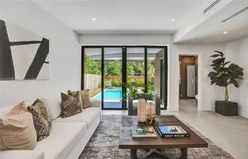 Residential Lease For Rent