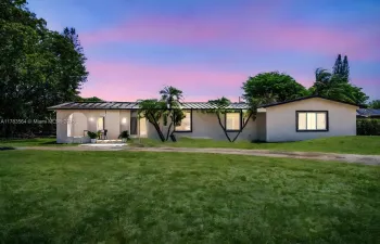 Single Family For Sale