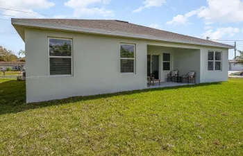 Residential Lease For Rent