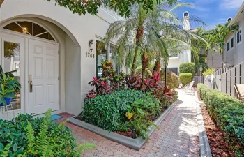 Townhouse For Sale