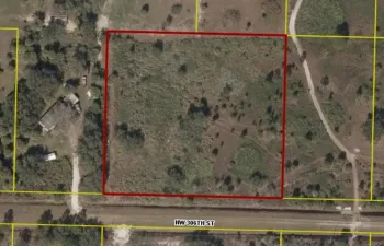 Land For Sale