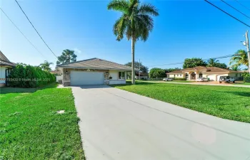 Residential Lease For Rent