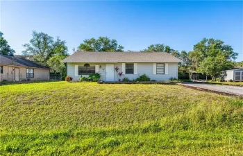 Single Family For Sale