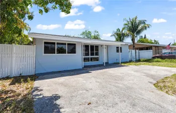 Single Family For Sale
