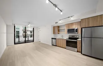 Residential Lease For Rent