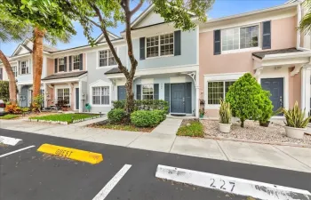 Townhouse For Sale