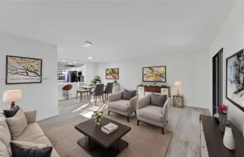 Townhouse For Sale