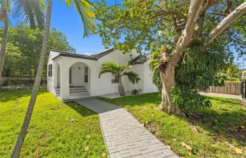 Single Family For Sale