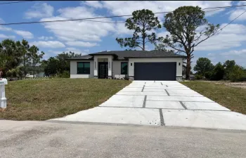 Single Family For Sale