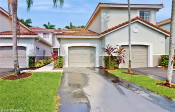 Townhouse For Sale