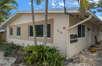 Residential Lease For Rent