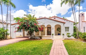 Single Family For Sale