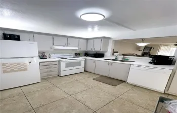 Residential Lease For Rent