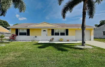 Residential Lease For Rent