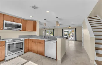 Residential Lease For Rent