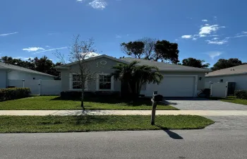 Residential Lease For Rent