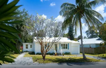 Residential Lease For Rent