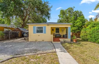 Single Family For Sale