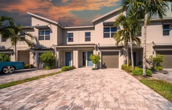 Townhouse For Sale