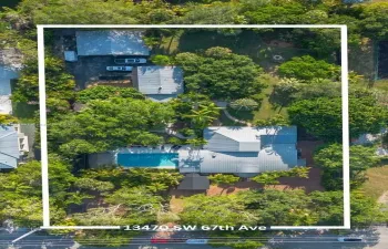 Single Family For Sale