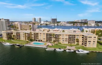 Condominium For Sale