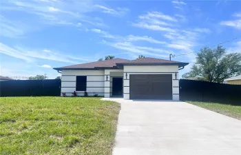 Single Family For Sale
