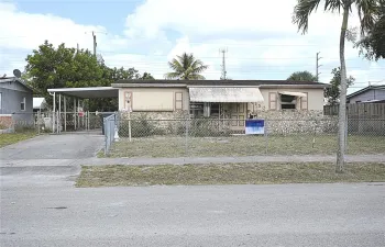 Single Family For Sale