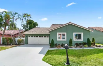 Single Family For Sale