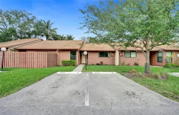 Townhouse For Sale
