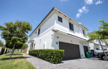 Townhouse For Sale