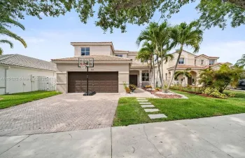 Beautiful four bedroom home in the Meadows