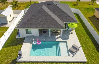 Single Family For Sale