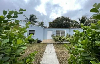 Residential Lease For Rent