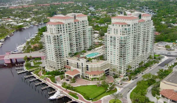 Aerial Photograph