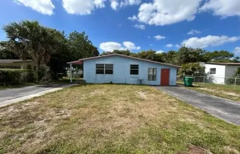 Single Family For Sale