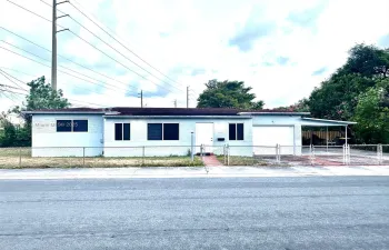 Single Family For Sale