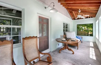 Residential Lease For Rent