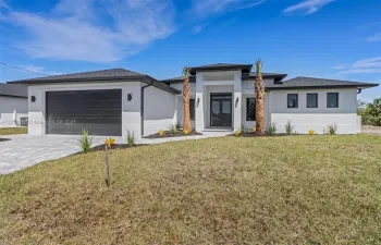 Single Family For Sale