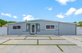 Single Family For Sale